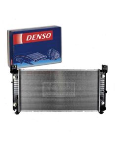 DENSO Radiator