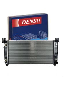 DENSO Radiator