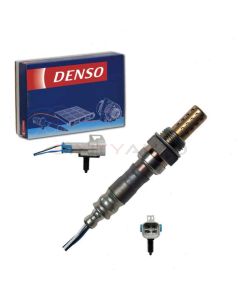 DENSO Oxygen Sensor