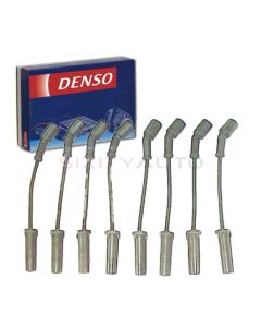 DENSO Spark Plug Wire Set