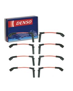 DENSO Spark Plug Wire Set