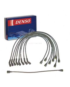 DENSO Spark Plug Wire Set