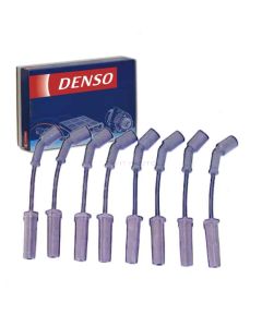 DENSO Spark Plug Wire Set