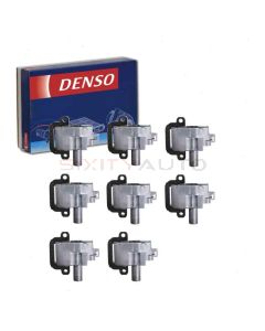 DENSO Direct Ignition Coil