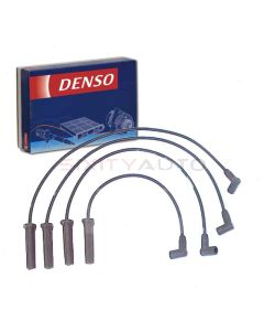 DENSO Spark Plug Wire Set