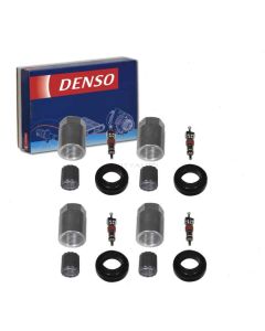DENSO Tire Pressure Monitoring System Sensor Service Kit