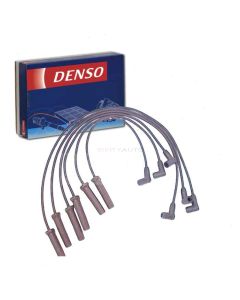 DENSO Spark Plug Wire Set