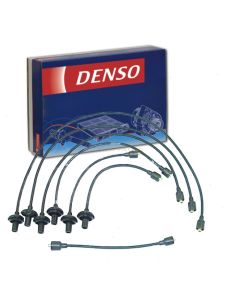 DENSO Spark Plug Wire Set