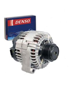DENSO Alternator