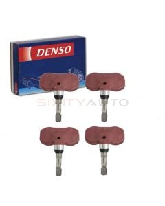 DENSO Tire Pressure Monitoring System Sensor