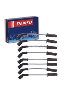 DENSO Spark Plug Wire Set