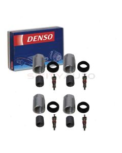DENSO Tire Pressure Monitoring System Sensor Service Kit