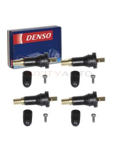 DENSO Tire Pressure Monitoring System Sensor Service Kit