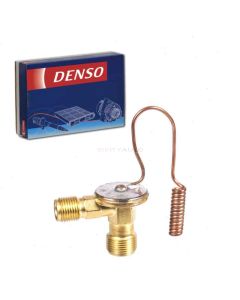 DENSO A/C Expansion Valve
