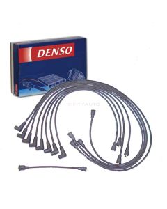 DENSO Spark Plug Wire Set