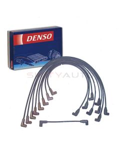 DENSO Spark Plug Wire Set