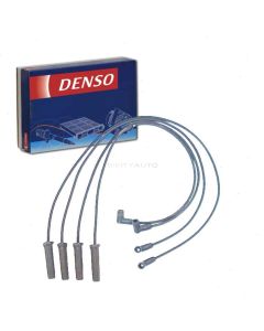 DENSO Spark Plug Wire Set