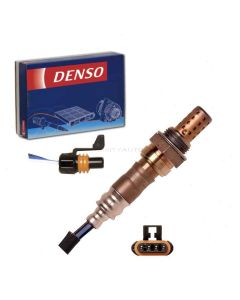 DENSO Oxygen Sensor