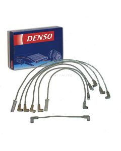 DENSO Spark Plug Wire Set