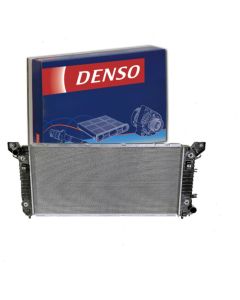 DENSO Radiator
