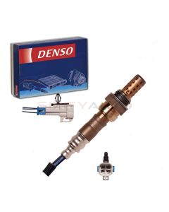 DENSO Oxygen Sensor