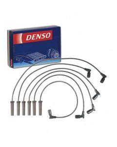 DENSO Spark Plug Wire Set