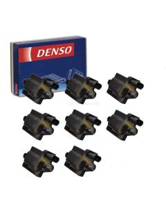 DENSO Direct Ignition Coil