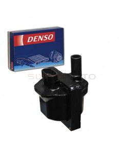 DENSO Direct Ignition Coil