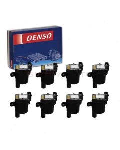 DENSO Direct Ignition Coil