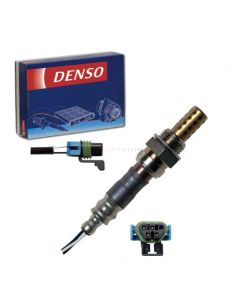 DENSO Oxygen Sensor