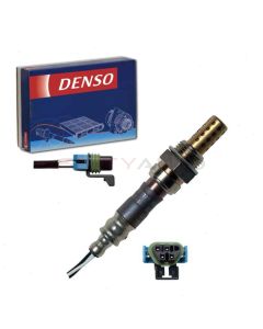 DENSO Oxygen Sensor