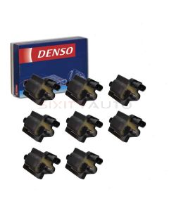 DENSO Direct Ignition Coil