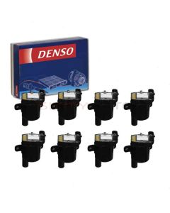 DENSO Direct Ignition Coil