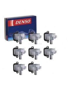 DENSO Direct Ignition Coil