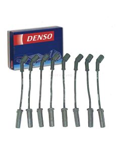 DENSO Spark Plug Wire Set