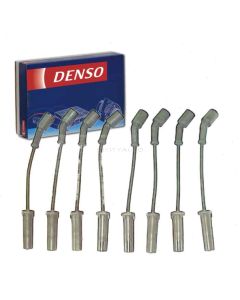 DENSO Spark Plug Wire Set