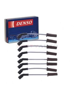 DENSO Spark Plug Wire Set