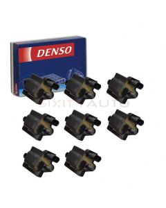 DENSO Direct Ignition Coil