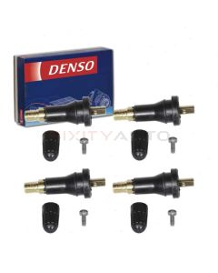 DENSO Tire Pressure Monitoring System Sensor Service Kit