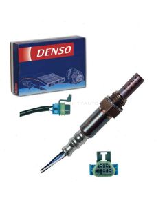 DENSO Oxygen Sensor