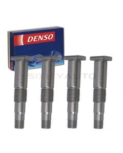 DENSO Tire Pressure Monitoring System Sensor Service Kit