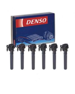 DENSO Direct Ignition Coil