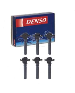DENSO Direct Ignition Coil