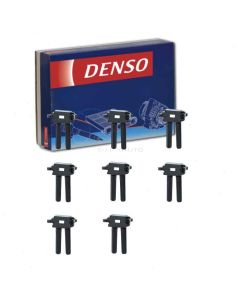 DENSO Direct Ignition Coil