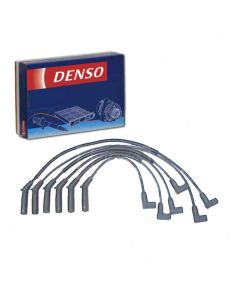 DENSO Spark Plug Wire Set