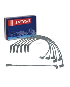 DENSO Spark Plug Wire Set
