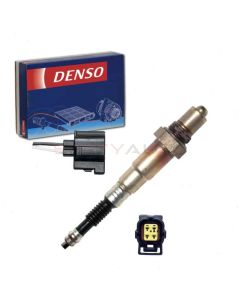 DENSO Oxygen Sensor