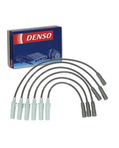 DENSO Spark Plug Wire Set