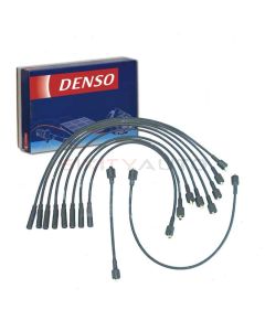 DENSO Spark Plug Wire Set