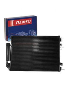 DENSO A/C Condenser
